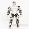 Kinnikuman Zebra Figure Chojin Power Series BANDAI ULTIMATE MUSCLE 2