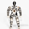 Kinnikuman Zebra Figure Chojin Power Series BANDAI / ULTIMATE MUSCLE 2 Japanimedia Store 3