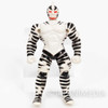 Kinnikuman Zebra Figure Chojin Power Series BANDAI / ULTIMATE MUSCLE 2 Japanimedia Store FRONT