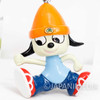 Parappa The Rapper Triple Character Figure Key Chain JAPAN GAME 2 Japanimedia Store 6