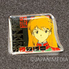 Evangelion Pins Collection Set NERV [Shinji Asuka Rei Misato Penpen EVA ...]