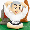 Ikkyu-san Miniature Diorama Figure Tonchin Kanchin ver. JAPAN ANIME