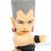 JoJo's Bizarre Adventure Polnareff World Collectable Figure Banpresto