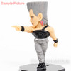 JoJo's Bizarre Adventure Polnareff World Collectable Figure WCF Banpresto Japan | Japanimedia Store 6