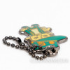 JoJo's Bizarre Adventure Jotaro Kujo Metal Mascot Ballchain BANDAI