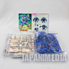 Dr. Slump Arale chan Caramel-Man #1 Plastic Model Figure Kit Bandai JAPAN ANIME