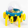 RARE!! Dragon Ball Z Trunks & Time Machine Figure /Mini Play Doll & Mecha series Japanimedia Store 2