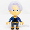 RARE!! Dragon Ball Z Trunks & Time Machine Figure /Mini Play Doll & Mecha series Japanimedia Store 7