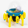 RARE!! Dragon Ball Z Trunks & Time Machine Figure /Mini Play Doll & Mecha series Japanimedia Store 3