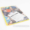 Weekly Shone Jump Heroes 2015 Summer Hand Towel JAPAN MANGA Japanimedia Store