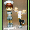 rmp001 Nazuna Pinky Street Figure Range Murata P:Chara JAPAN