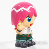 Bobobo-bo Bo-bobo Beauty Soft Vinyl Figure Finger Puppet Shonen Jump JAPAN ANIME