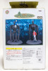 Lupin the Third (3rd)  Maki Oyamada & Robot Figure JAPAN ANIME MANGA