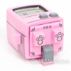 BAKETAN Bake Boy Pink ver. Soft Vinyl Figure Medicom Toy VAG Series JAPAN