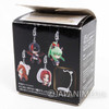 Code Geass Code Black Lelouch Figure Strap w/Stand Banpresto JAPAN Japanimedia Store