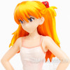 Evangelion Asuka Langley Summer Clothes Mini Figure DG JAPAN ANIME