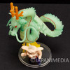 Dragon Ball Oolong & Shenron Imagination Mini Figure BANDAI JAPAN ANIME