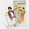 Retro RARE! PAPARINKO Glass Hisashi Eguchi Mister Donut JAPAN ANIME MANGA 6