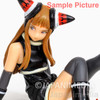 PSE Solid Collection Range Murata Mini Figure retro anime Japan Japanimedia Store Front