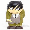 ZENI GEBA Futaro Gamagori Soft Vinyl Figure Coin Bank Medicom Toy George Akiyama