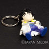 Rurouni Kenshin Aoshi Shinomori Figure Keychain JAPAN Japanimedia Store 6