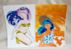 Urusei Yatsura Rumiko Takahashi Original Illustrations Paper set JAPAN ANIME