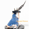 Street Fighter 2 Ibuki School Uniform Capcom Figure Collection JAPAN GAME Japanimedia Store