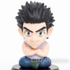 HUNTER x HUNTER Jin Anime Heroes Figure JAPAN ANIME MANGA