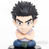 HUNTER x HUNTER Jin Anime Heroes Figure JAPAN ANIME MANGA Japanimedia Store FRONT
