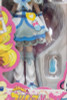 Futari wa Pretty Cure Max Heart Cure White Charming Dress Doll Figure Bandai JAPAN