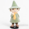 Moomin Valley Snufkin Flocky Figure Doll Collection BANDAI JAPAN ANIME