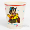 Retro RARE! Dr. Slump Arale Chan Paper Cup 5pc Set JAPAN ANIME