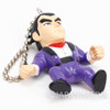 Tekken Kazuya Mishima Figure Ballchain Namco JAPAN GAME 2