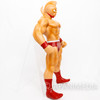 Kinnikuman Big Size Soft VInyl Figure 17" Normal ver. ULTIMATE MUSCLE