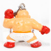 Fatal Fury 2 Axel Hawk Figure Keychain JAPAN SNK 1992