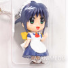 Mahoromatic Mahoro Andou Figure Ballchain Strap #1 SEGA 2002 JAPAN Japanimedia Store FRONT