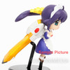 Mahoromatic Mahoro Andou Mini Figure GAINAX JAPAN Japanimedia Store