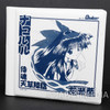 Samurai Shodown Nakoruru CD Disk Case Holder GAMEST SNK SPIRITS Japanimedia Store FRONT