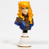 The Rose of Versailles Lady Oscar Bust Figure Blue Ver. Furuta | Japanimedia Store 2