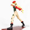 Street Fighter 2 Cammy Green ver Capcom Figure Collection JAPAN GAME Japanimedia Store