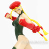 Street Fighter 2 Cammy Green ver Capcom Figure Collection JAPAN GAME Japanimedia Store FRONT