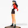 Evangelion Misato Katsuragi Bandaged ver. Collection Figure Series SEGA JAPAN