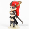 Queen's Blade Claudette Vance Mini Figure Collection Hobby Japan