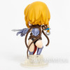 Queen's Blade Leina Vance Mini Figure Collection Hobby Japan