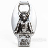 Devilman Figure Bottle Opener Metal Color Ver. JAPAN Japanimedia Store 3