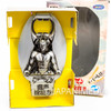 Devilman Figure Bottle Opener Metal Color Ver. JAPAN Japanimedia Store FRONT