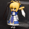 Fate/Stay Night Saber Mini Figure Strap Kaiyodo JAPAN Japanimedia Store 4