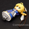 Fate/Stay Night Saber Mini Figure Strap Kaiyodo JAPAN Japanimedia Store 5