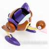 RARE! Dr. Slump Arale Chan Caramel Man No.2 Mini Figure Organic Japanimedia Store