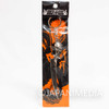 BLEACH Zangetsu Sword Metal Mascot Keychain JAPAN Japanimedia Store 2